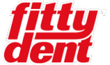 Fittydent logo