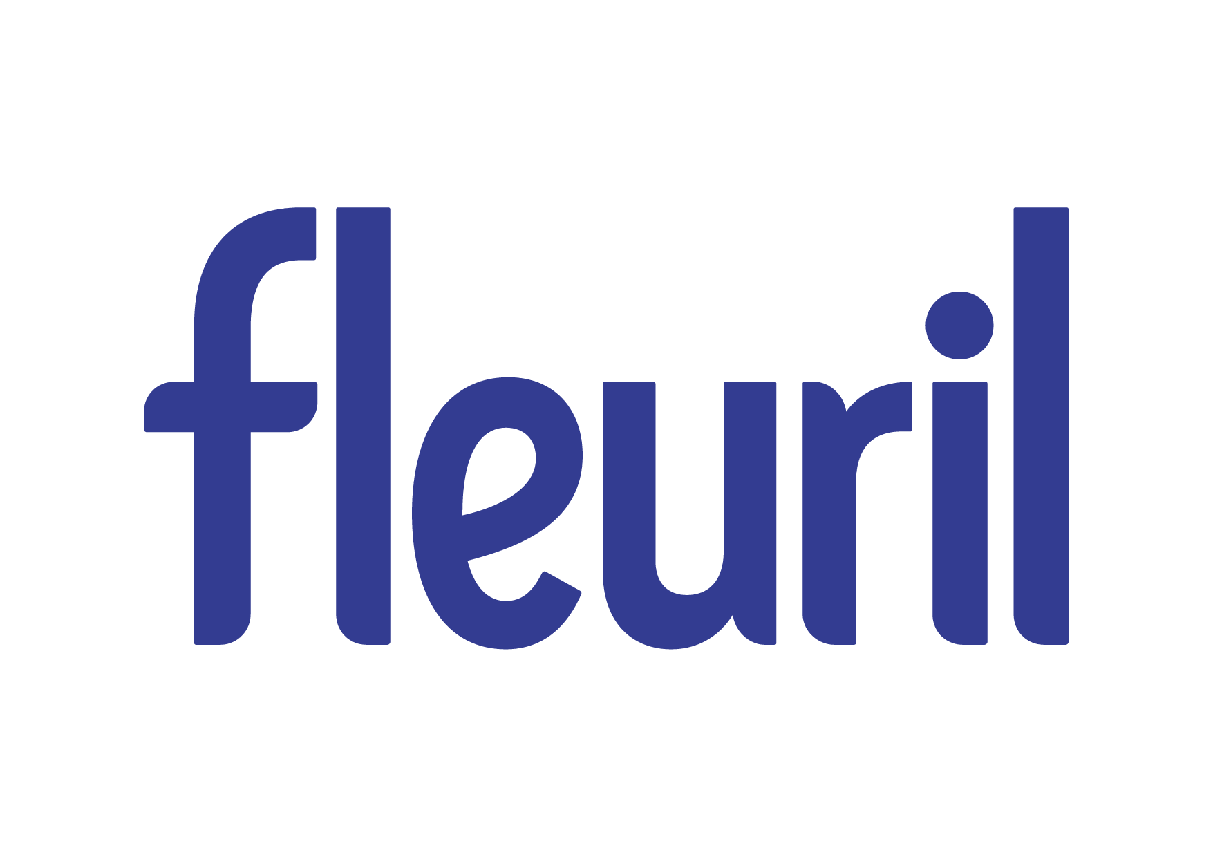 Fleuril logo