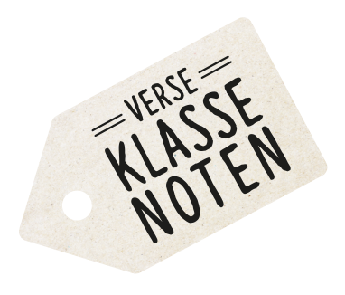 Verse Klassenoten logo