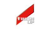 Fresh up logo