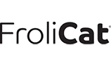 Frolicat logo