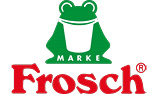 Frosch logo