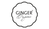 Ginger Organic logo