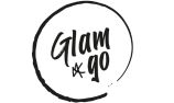 Glam & Go logo