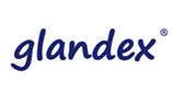 Glandex logo