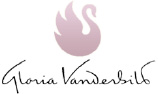 Gloria Vanderbilt logo