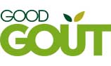 Good Gout logo