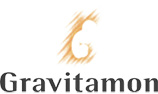 Gravitamon logo