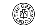 The Green Lab Co logo