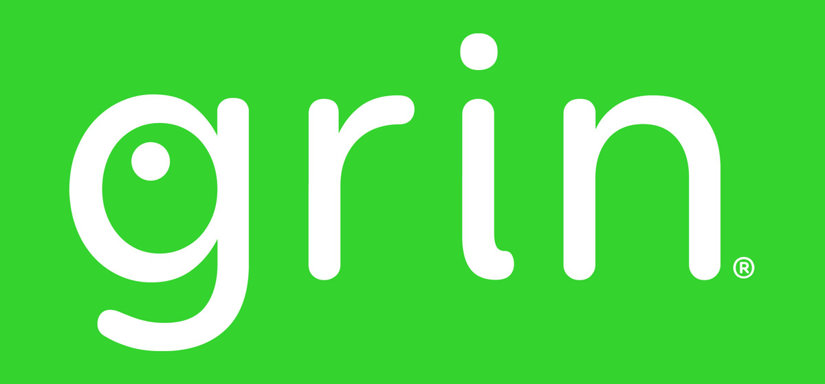 Grin logo
