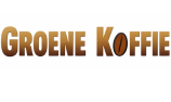 Groene Koffie logo