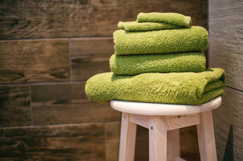 vijandigheid Mysterie natuurlijk Handdoeken wassen | alles over het wassen van je handdoeken | blog | Plein