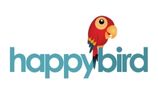 Happy Bird logo