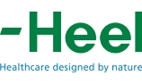Heel logo