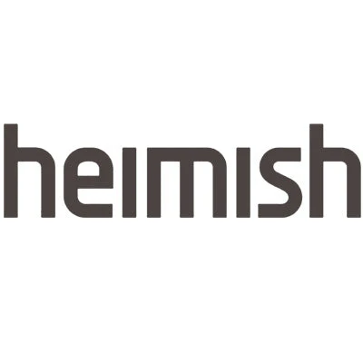 Heimish logo