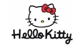 Hello Kitty logo