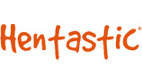 Hentastic logo