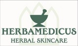 Herbamedicus logo