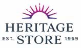 Heritage Store logo