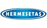 Hermesetas logo