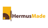 Hermus Made logo