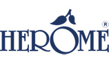 Herome logo