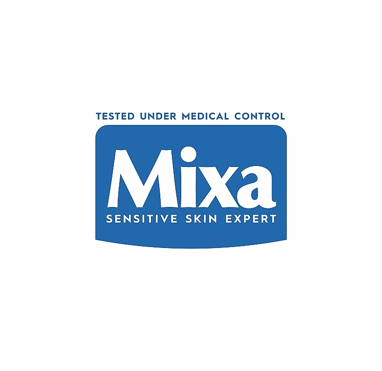 Mixa logo