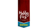 Hobby First Canex logo