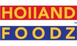 Holland Foodz logo
