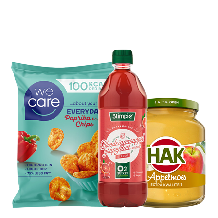 Eten & Drinken