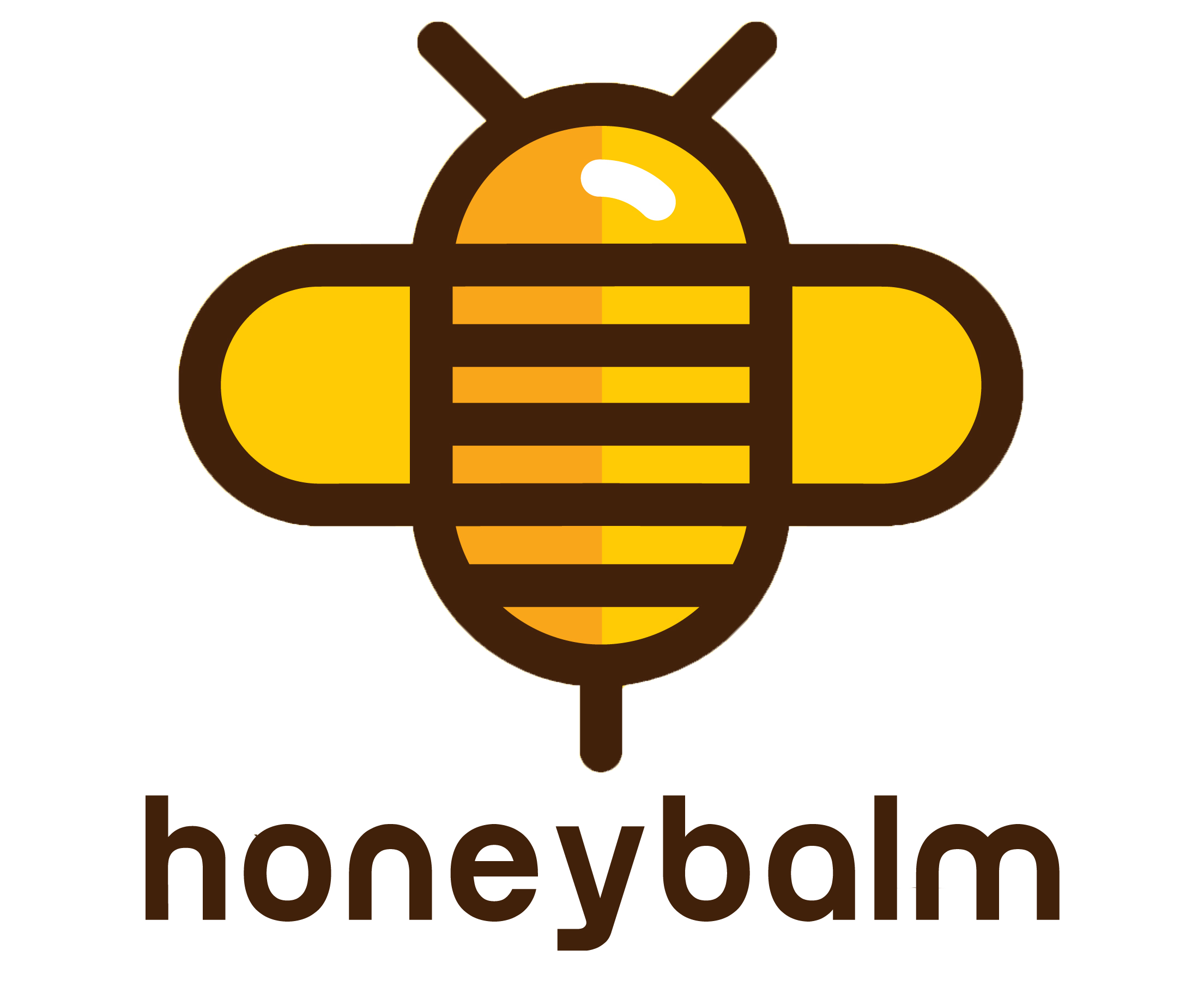 Honeybalm logo