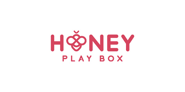 HoneyPlayBox logo