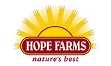 Hope Farms logo