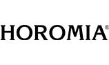 Horomia logo