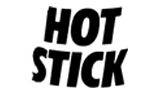 Hot Stick logo