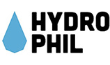 Hydrophil logo
