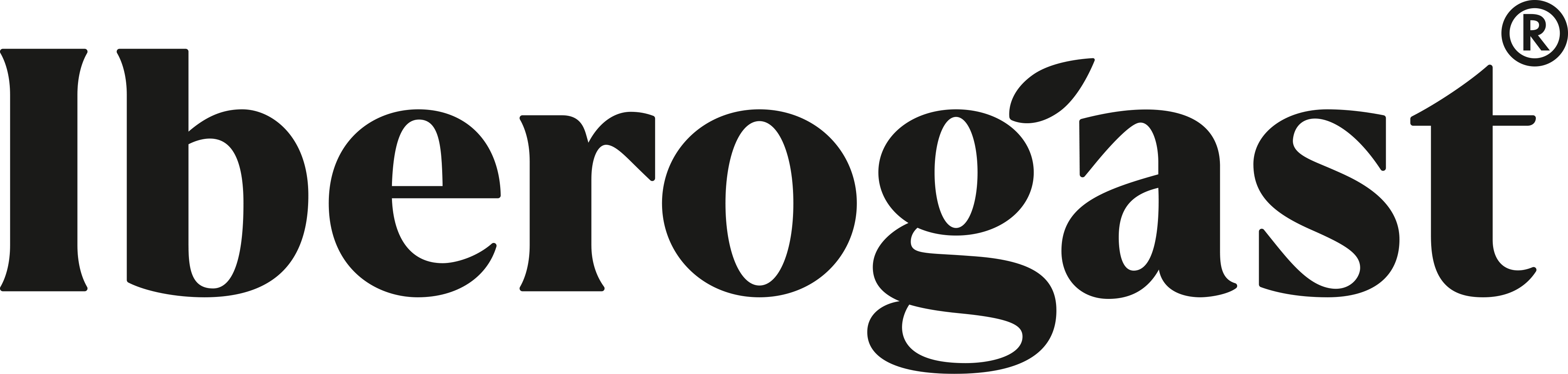 Iberogast logo