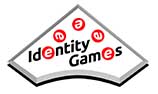 Identity logo