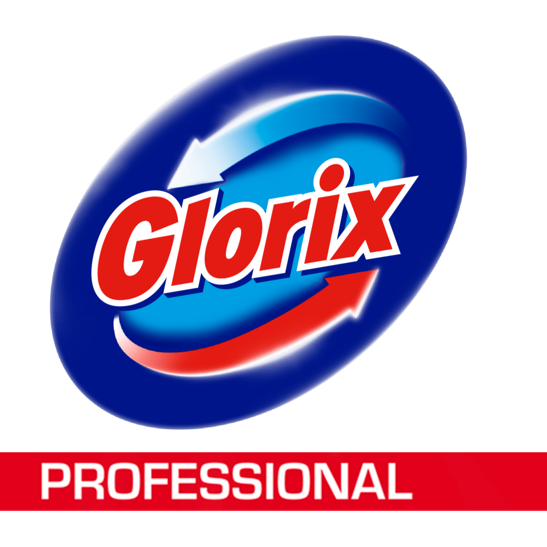 Glorix Professional logo
