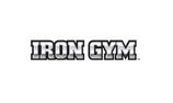 Iron Gym logo