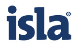 Isla logo