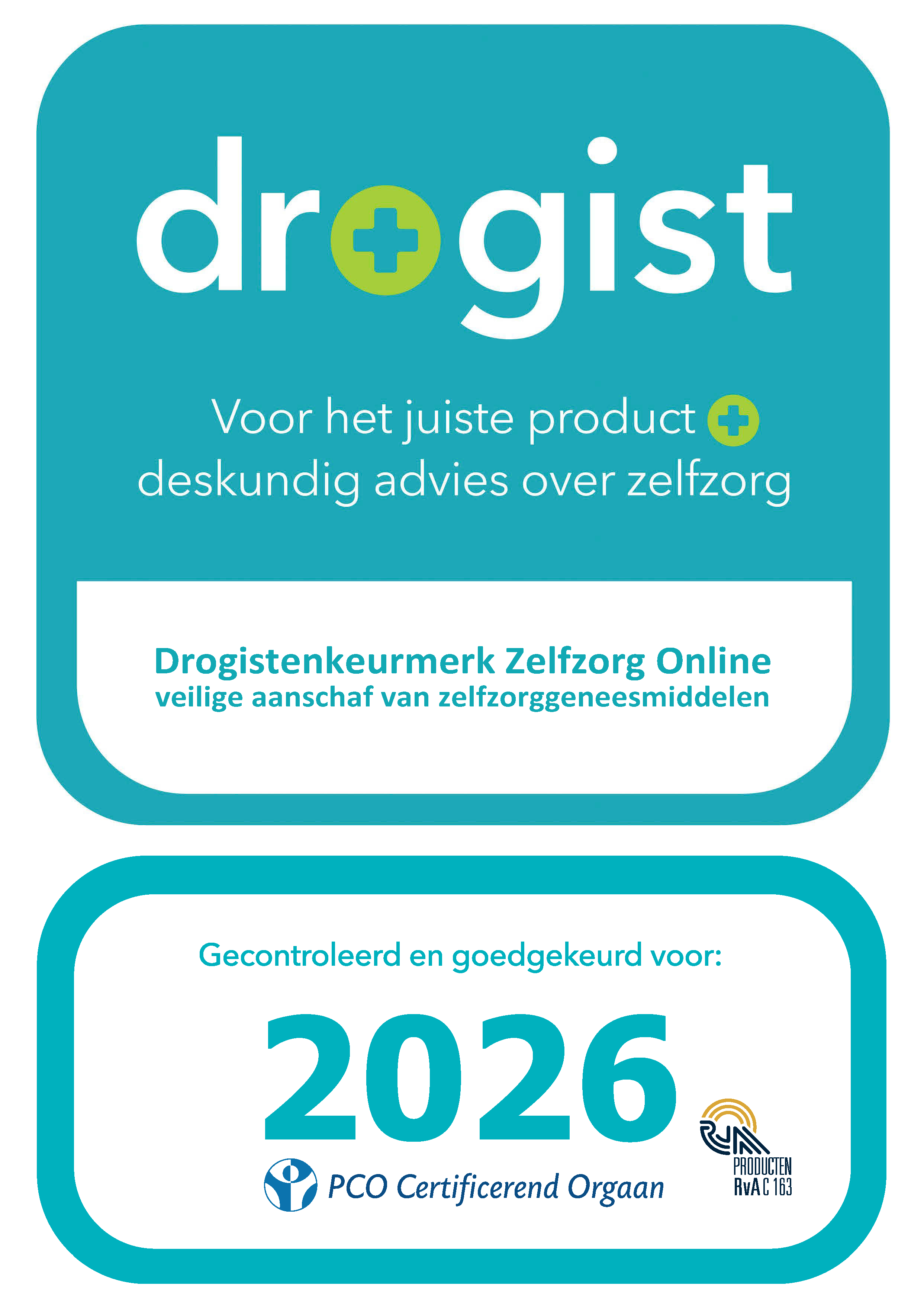 Drogist CBD