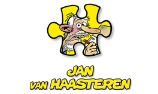 Jan Van Haasteren logo