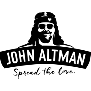 John Altman logo