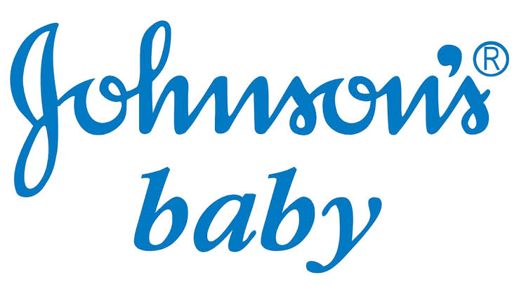 Johnson's Baby logo