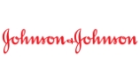 Johnson en Johnson logo