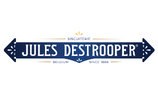 Jules Destrooper logo