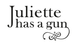 Juliette Has a Gun logo