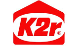 K2R logo