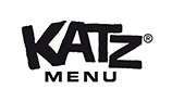 Katz Menu logo